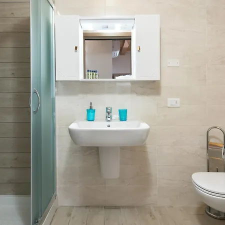 Dimore Residenza Zeno Appartement Verona