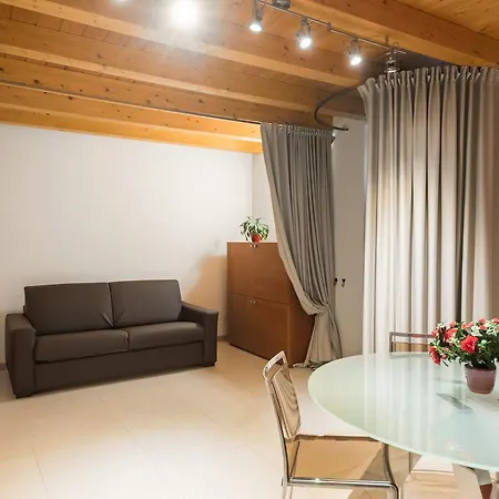 Dimore Residenza Zeno Appartement Verona