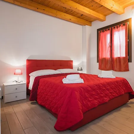 Dimore Residenza Zeno *