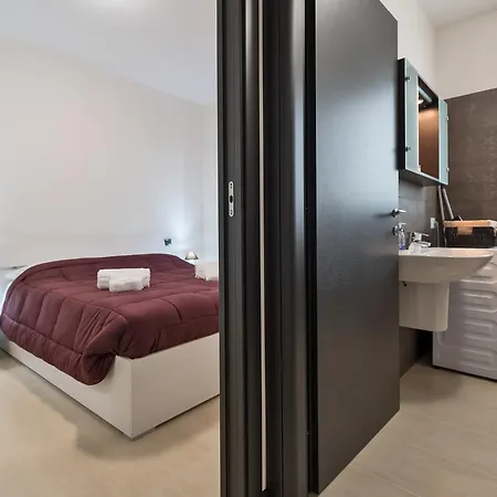 Appartement Dimore Residenza Zeno Verona