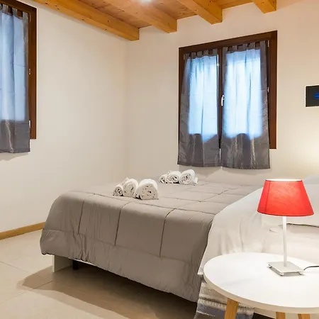 Dimore Residenza Zeno * Verona
