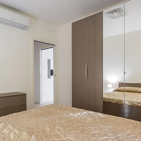 Dimore Residenza Zeno Appartement