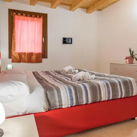 Appartement Dimore Residenza Zeno *