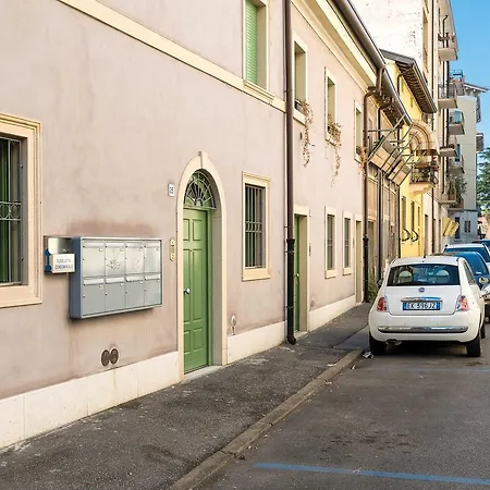 Dimore Residenza Zeno * Verona