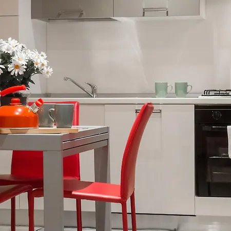 Appartement Dimore Residenza Zeno Verona