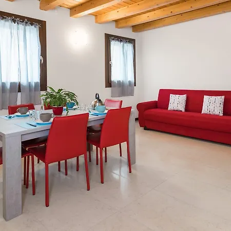 Appartement Dimore Residenza Zeno Verona