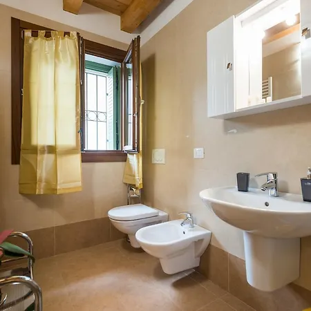 Appartement Dimore Residenza Zeno