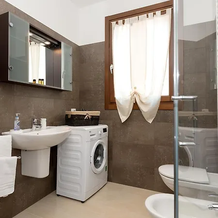 Dimore Residenza Zeno Appartement