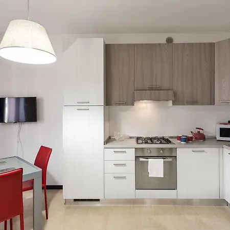 Dimore Residenza Zeno * Verona