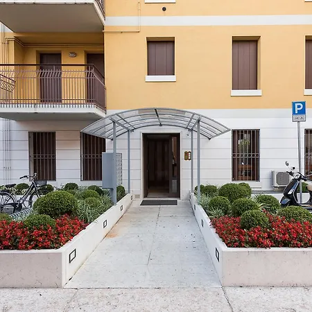 Dimore Residenza Zeno Appartement Verona