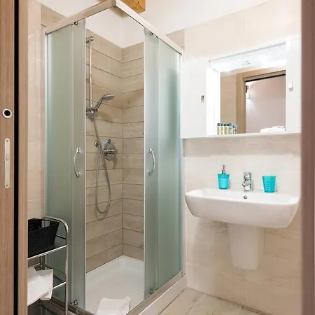 Appartement Dimore Residenza Zeno Verona