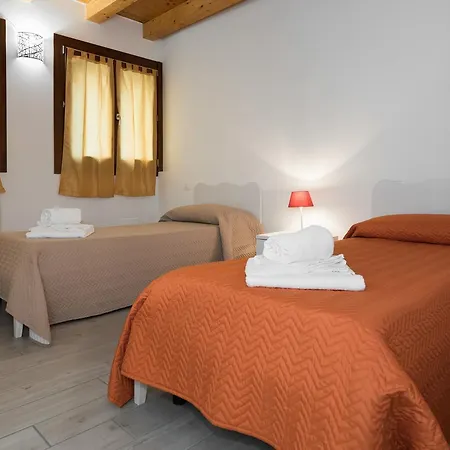 Appartement Dimore Residenza Zeno *