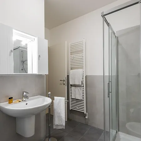 Dimore Residenza Zeno *