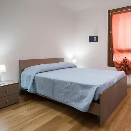Appartement Dimore Residenza Zeno