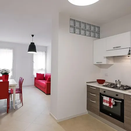 Appartement Dimore Residenza Zeno Verona