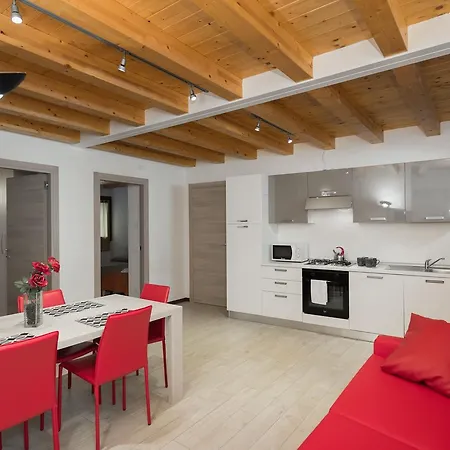 Dimore Residenza Zeno