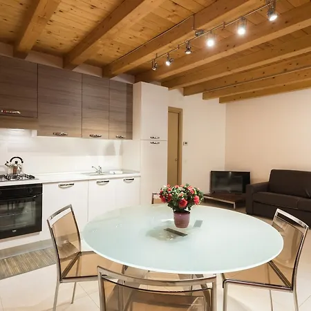 Dimore Residenza Zeno Appartement