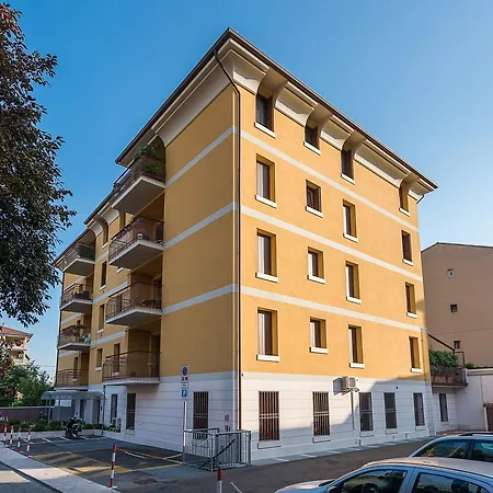 Dimore Residenza Zeno Appartement *