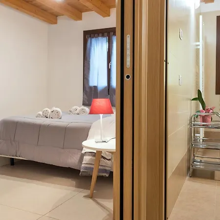 Appartement Dimore Residenza Zeno Verona