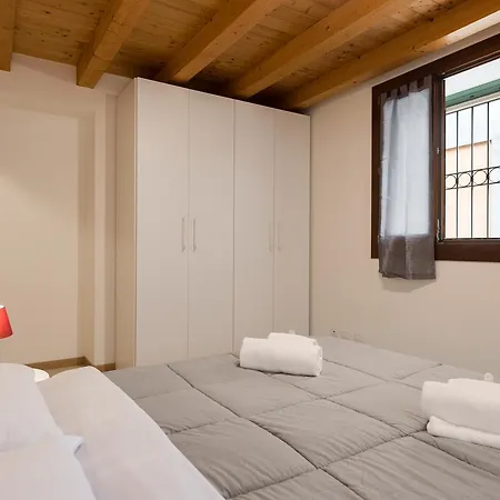 Dimore Residenza Zeno Appartement
