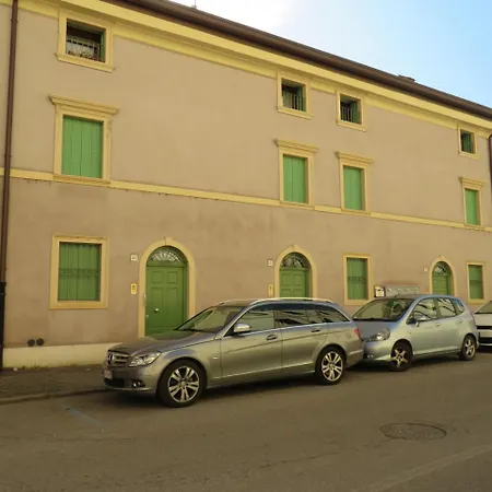 Dimore Residenza Zeno * Verona