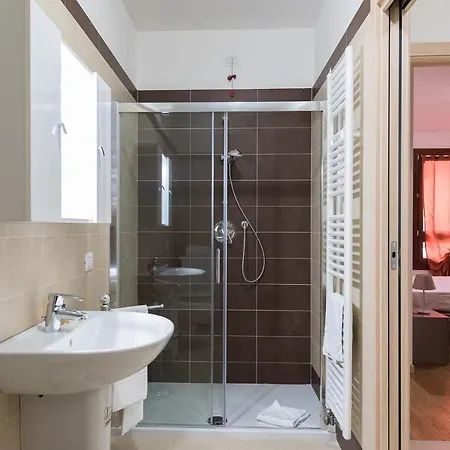 Appartement Dimore Residenza Zeno *