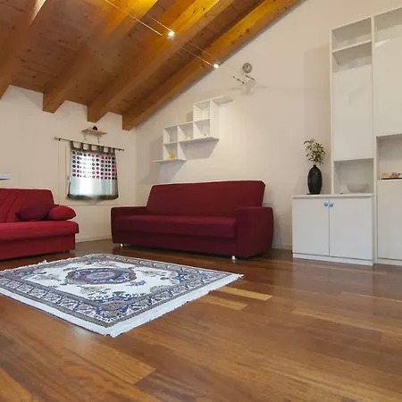 Dimore Residenza Zeno Appartement