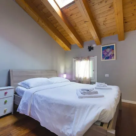 Appartement Dimore Residenza Zeno Verona