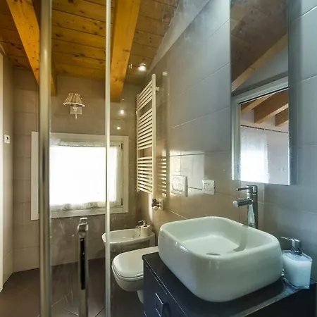 Appartement Dimore Residenza Zeno Verona